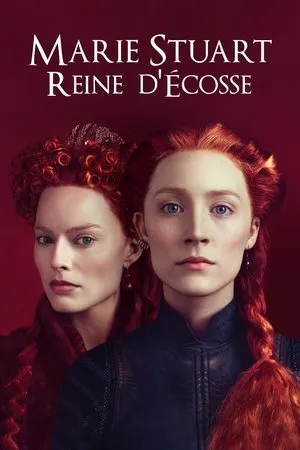 Affiche du film Marie Stuart, reine d'Écosse