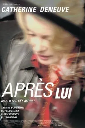 Affiche du film Après lui