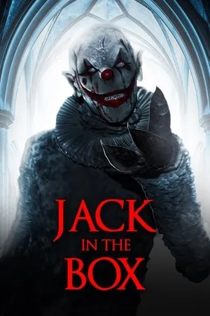 Affiche du film Jack in the Box