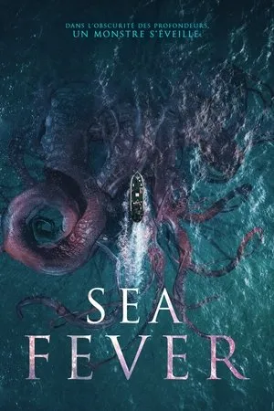 Affiche du film Sea Fever