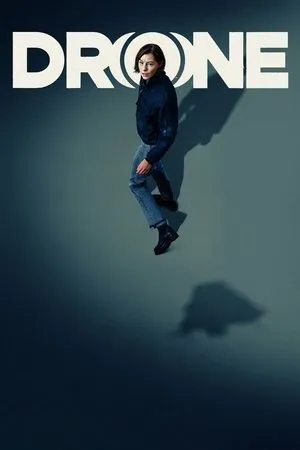 Affiche du film Drone