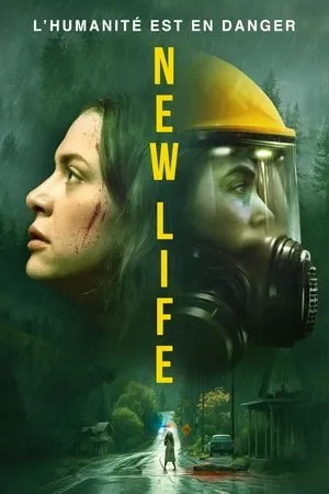 Affiche du film New Life