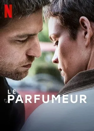 Affiche du film Le Parfumeur