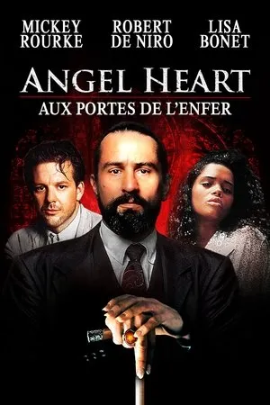 Affiche du film Angel Heart
