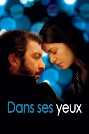 Affiche du film Dans ses yeux