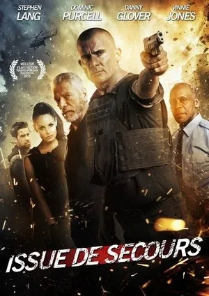 Affiche du film Issue de secours