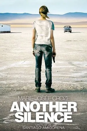 Affiche du film Another Silence