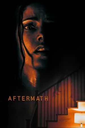 Affiche du film Aftermath