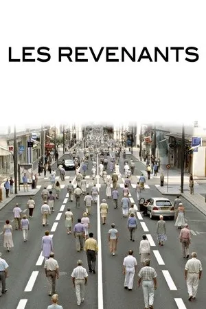 Affiche du film Les Revenants