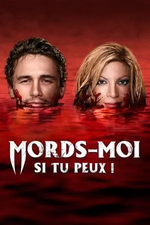 Affiche du film Mords-moi si tu peux !
