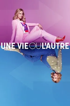 Affiche du film Une vie ou l'autre