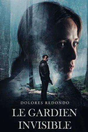 Affiche du film Le Gardien invisible