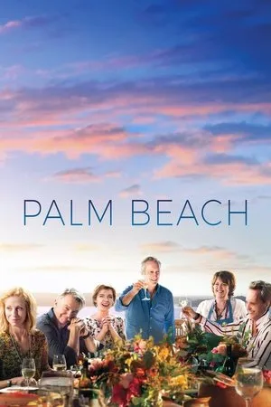 Affiche du film Palm Beach
