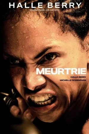 Affiche du film Meurtrie