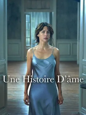 Affiche du film Une histoire d'âme