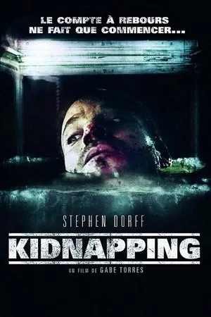 Affiche du film Kidnapping