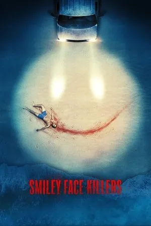 Affiche du film Smiley Face Killers