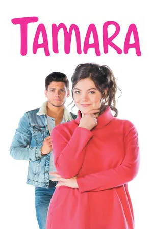 Affiche du film Tamara
