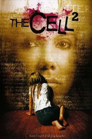 Affiche du film The Cell 2