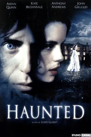 Affiche du film Hanté