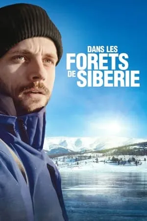 Affiche du film Dans les forêts de Sibérie