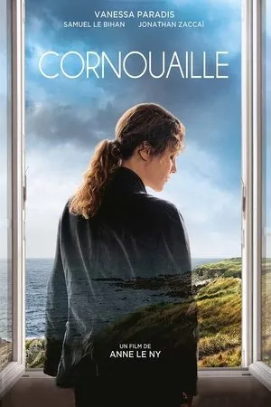 Affiche du film Cornouaille