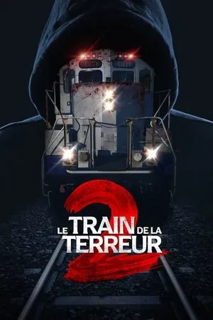 Affiche du film Le Train de la Terreur 2