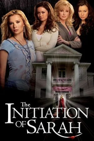 Affiche du film L'initiation De Sarah