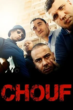 Affiche du film Chouf