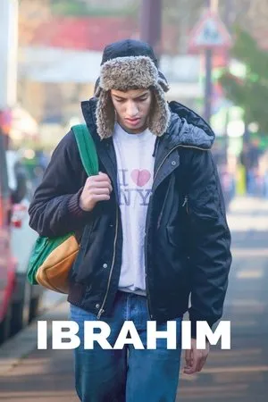 Affiche du film Ibrahim