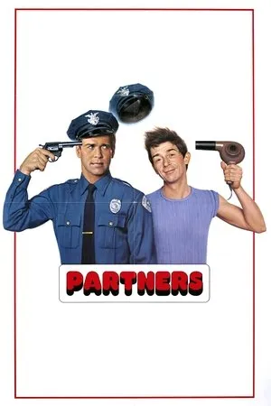 Affiche du film Partners