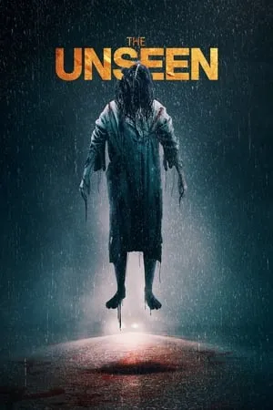 Affiche du film The Unseen