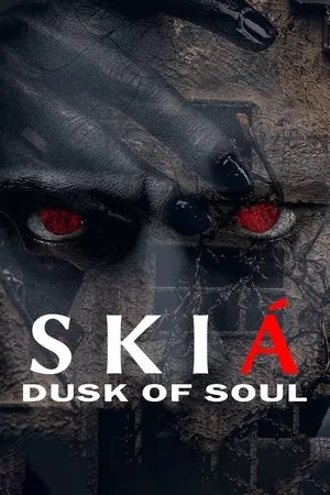 Affiche du film Skia: The Dusk of Soul