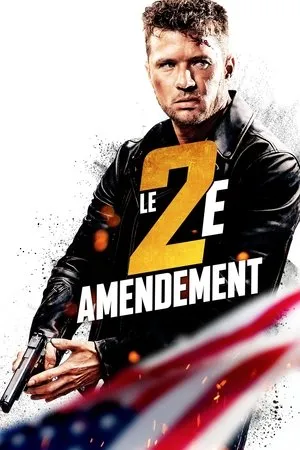 Affiche du film Le 2e Amendement