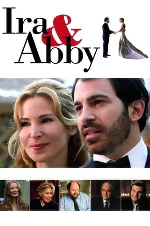 Affiche du film Ira & Abby