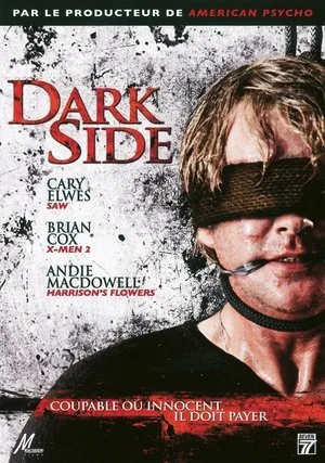 Affiche du film Dark Side