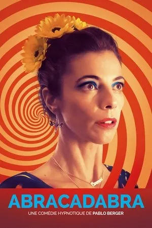 Affiche du film Abracadabra