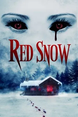 Affiche du film Red Snow
