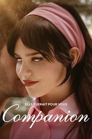 Affiche du film Companion