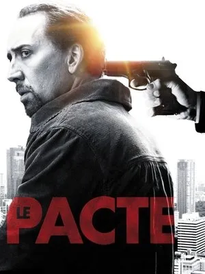 Affiche du film Le Pacte