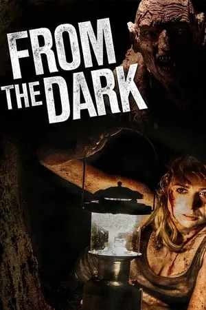 Affiche du film From the Dark
