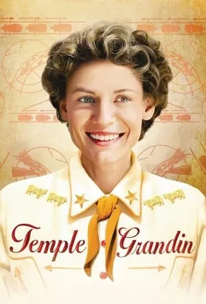 Affiche du film Temple Grandin