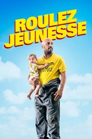 Affiche du film Roulez jeunesse
