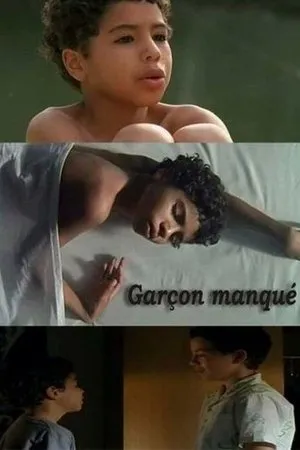 Affiche du film Garçon manqué