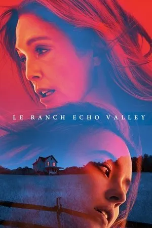 Affiche du film Echo Valley