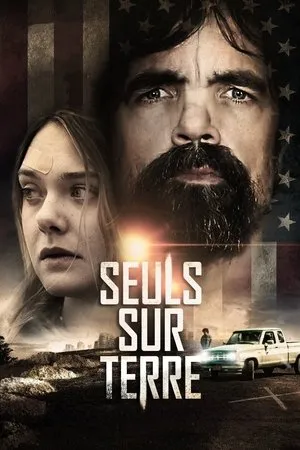 Affiche du film Seuls sur Terre