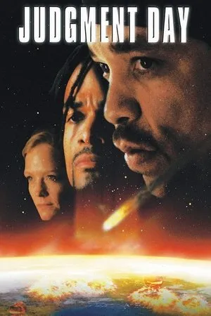 Affiche du film Judgment Day