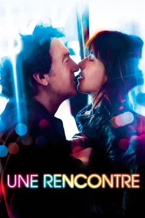 Affiche du film Une rencontre