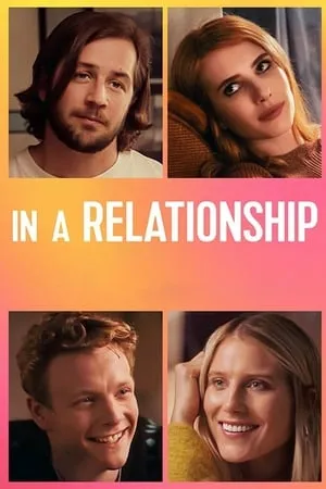 Affiche du film Relationship