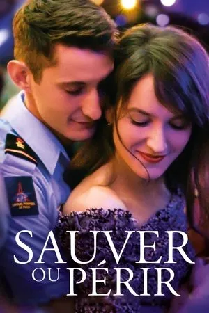 Affiche du film Sauver ou périr